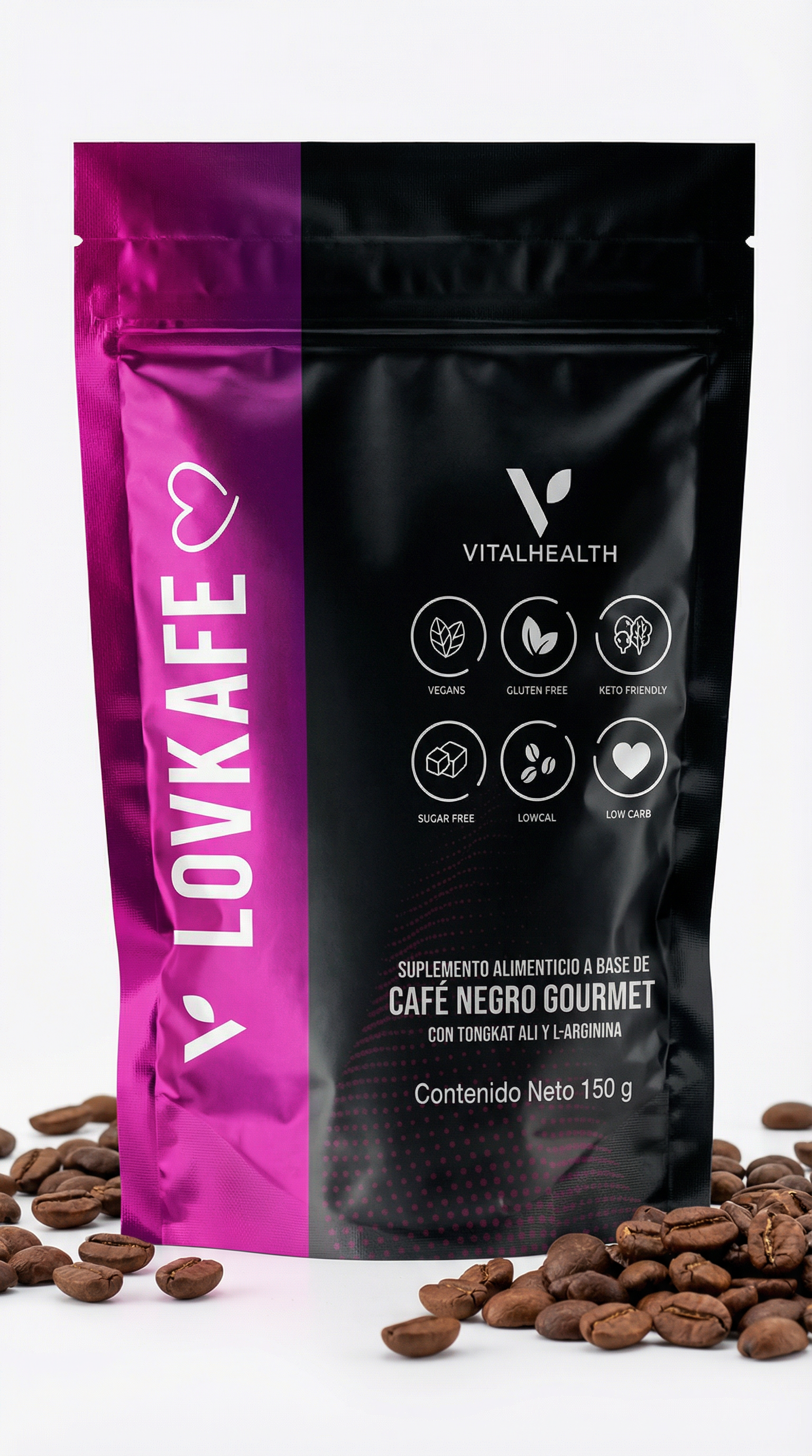 V-LOVKAFE