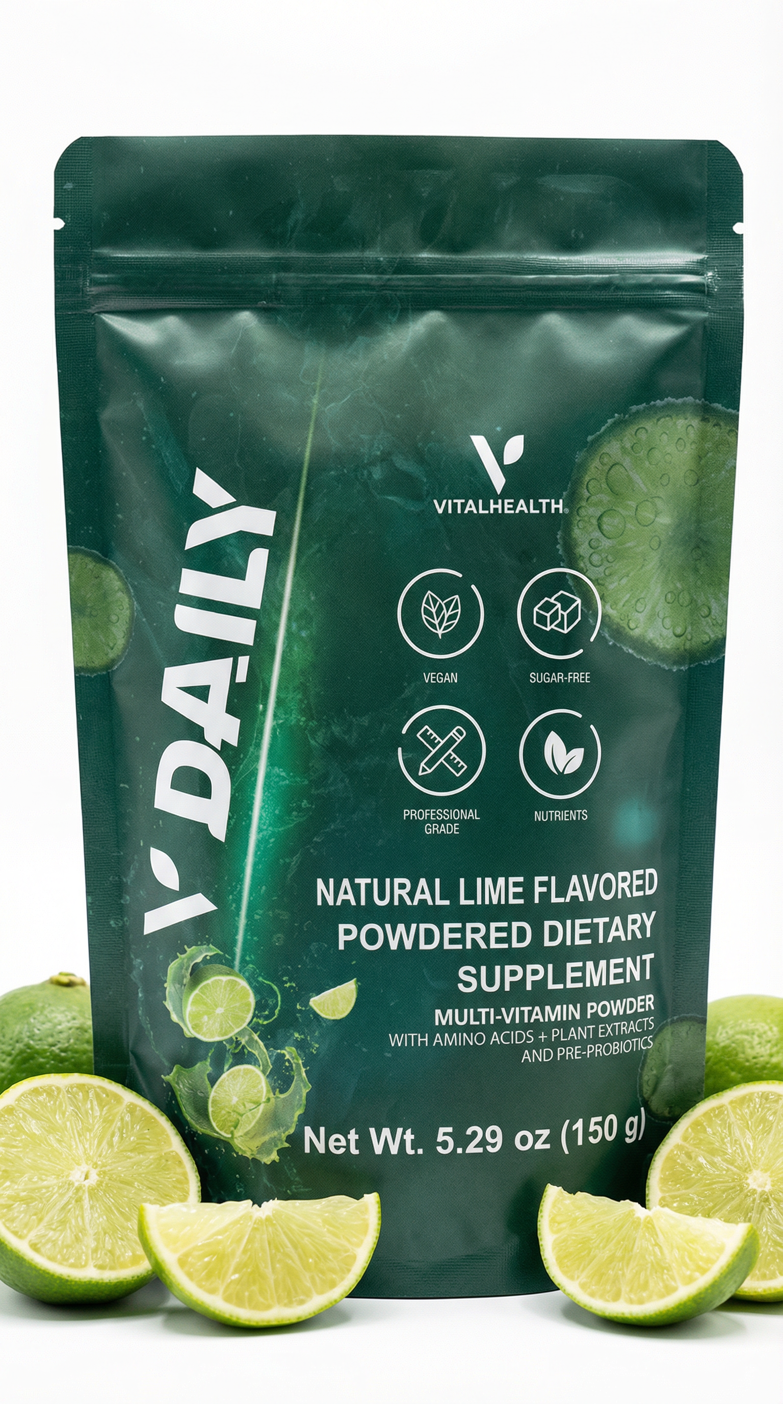 V-DAILY Multivitamin
